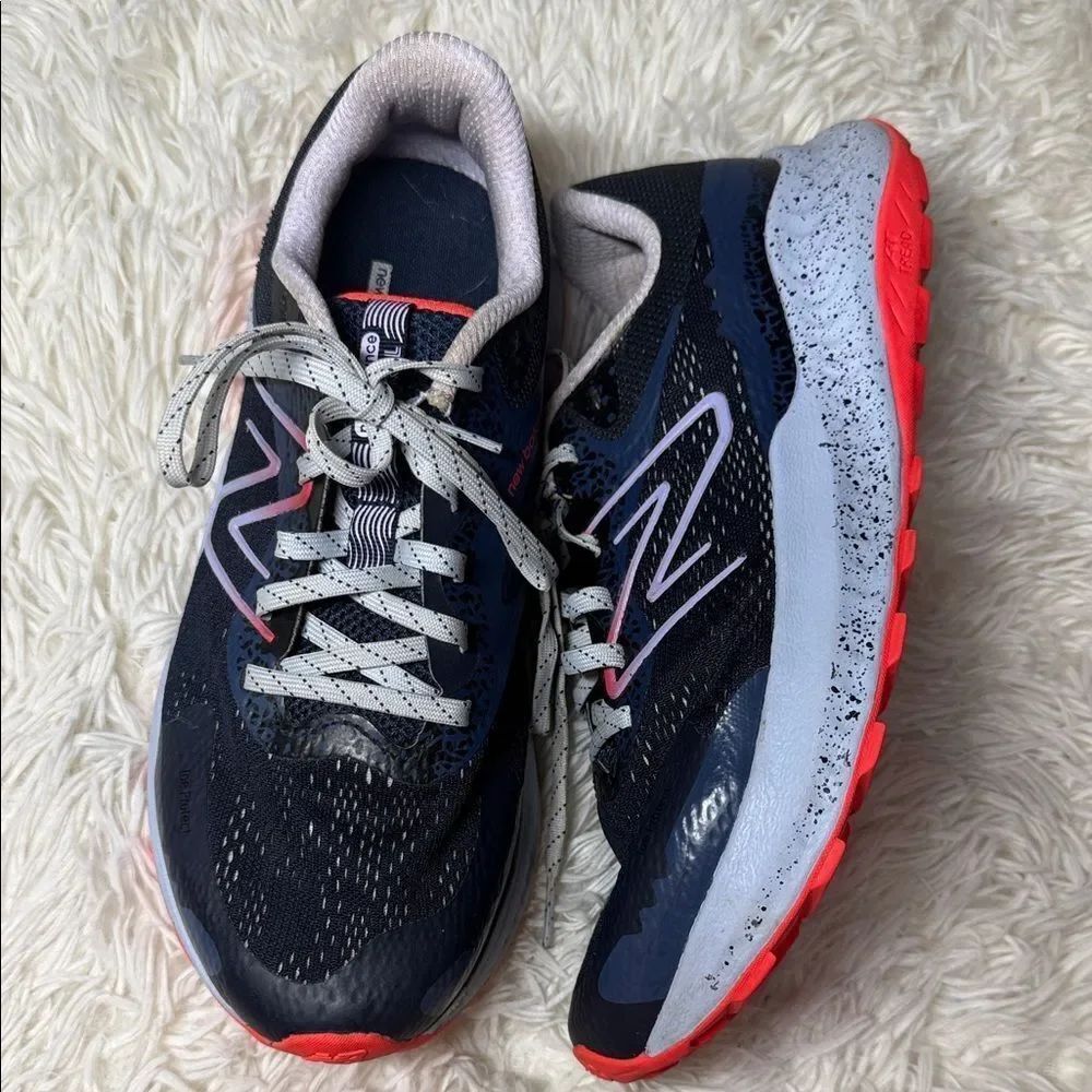 New Balance DynasoftâNitrel v5 WTNTRLN5